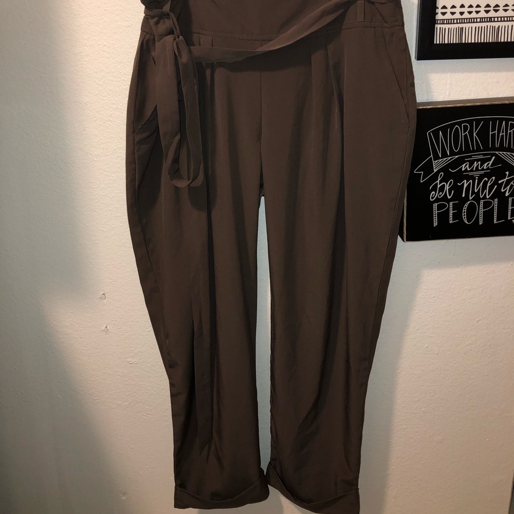 Bar III women’s pants